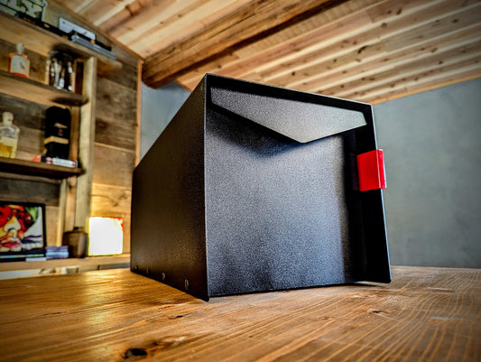 Is A Mid Century Modern Mailbox Right for Your Home?