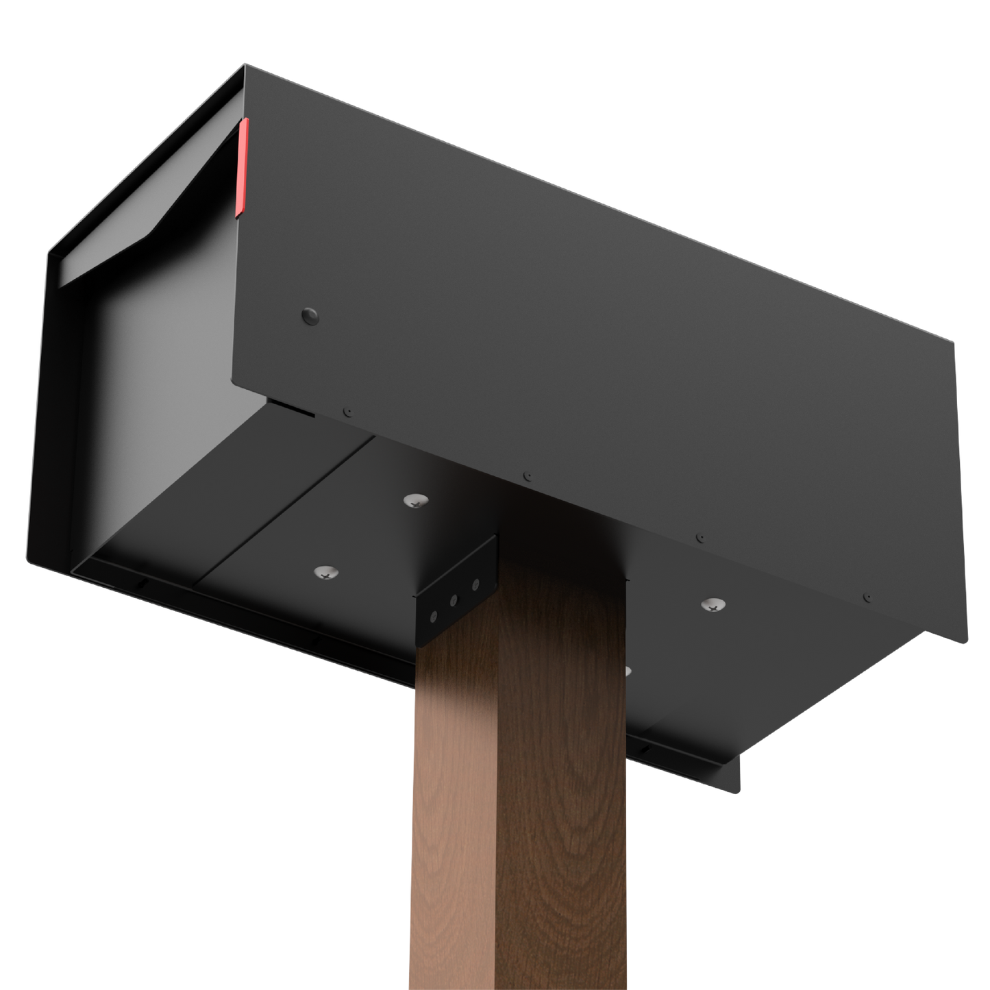 4X4 Bracket For Wood Post