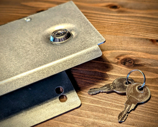 Do You Need A Modern Locking Mailbox?