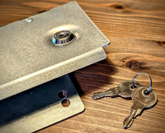 Do You Need A Modern Locking Mailbox?