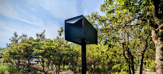 Modern Mailbox Guide: Find the Right Style and Setup for Your Home
