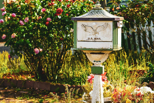 Post Mounted vs Wall Mounted Mailboxes: Which Is Right for Your Home?