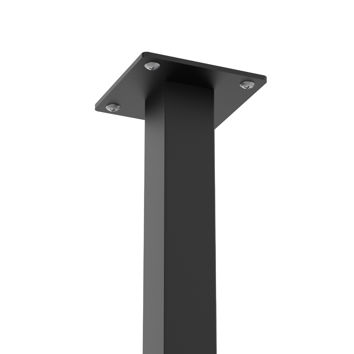 In-Ground Steel Post For Mailboxes - Olio Home – Olio Home.